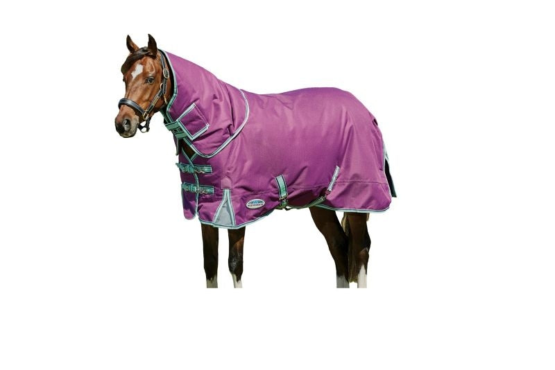 Weatherbeeta ComFiTec Premier Freedom Pony Detach-A-Neck Lite Turnout