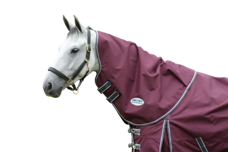 WeatherBeeta Plus Neck Cover Lite