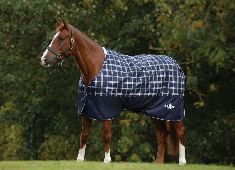 Saxon Defiant 600D Lite Sheet