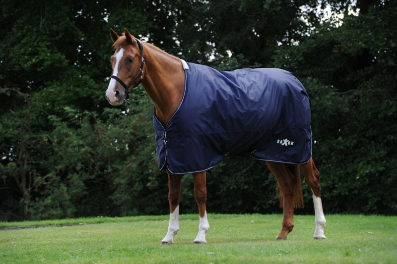 Saxon Defiant 600D Lite Sheet