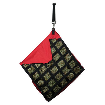Weaver Leather 45 Degree Hay Bag