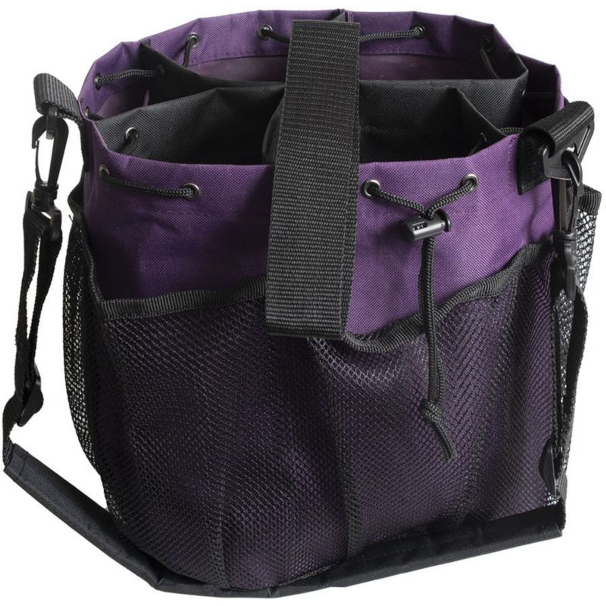 Mustang Grooming Tote