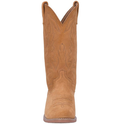 Laredo Mens Drew Round Toe Boots
