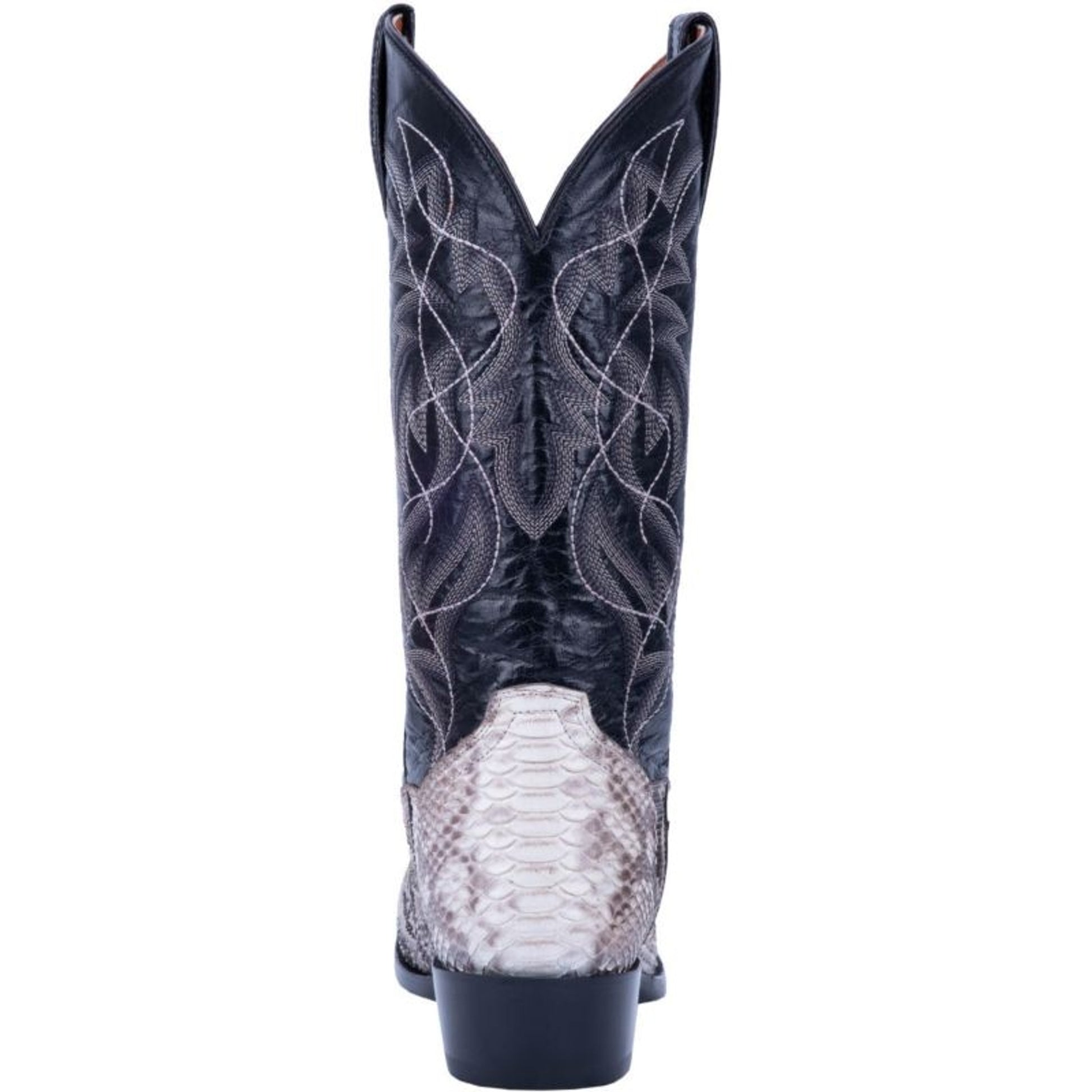 Dan Post Mens Manning Rnd Toe Boots