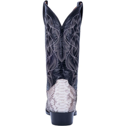 Dan Post Mens Manning Rnd Toe Boots
