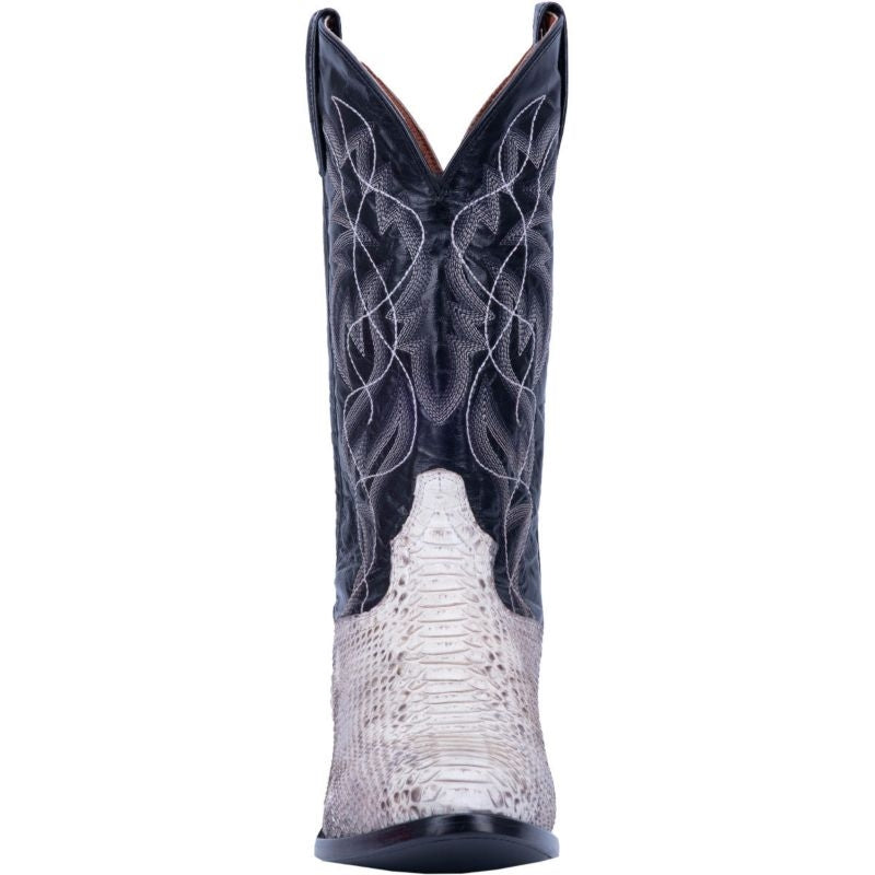Dan Post Mens Manning Rnd Toe Boots