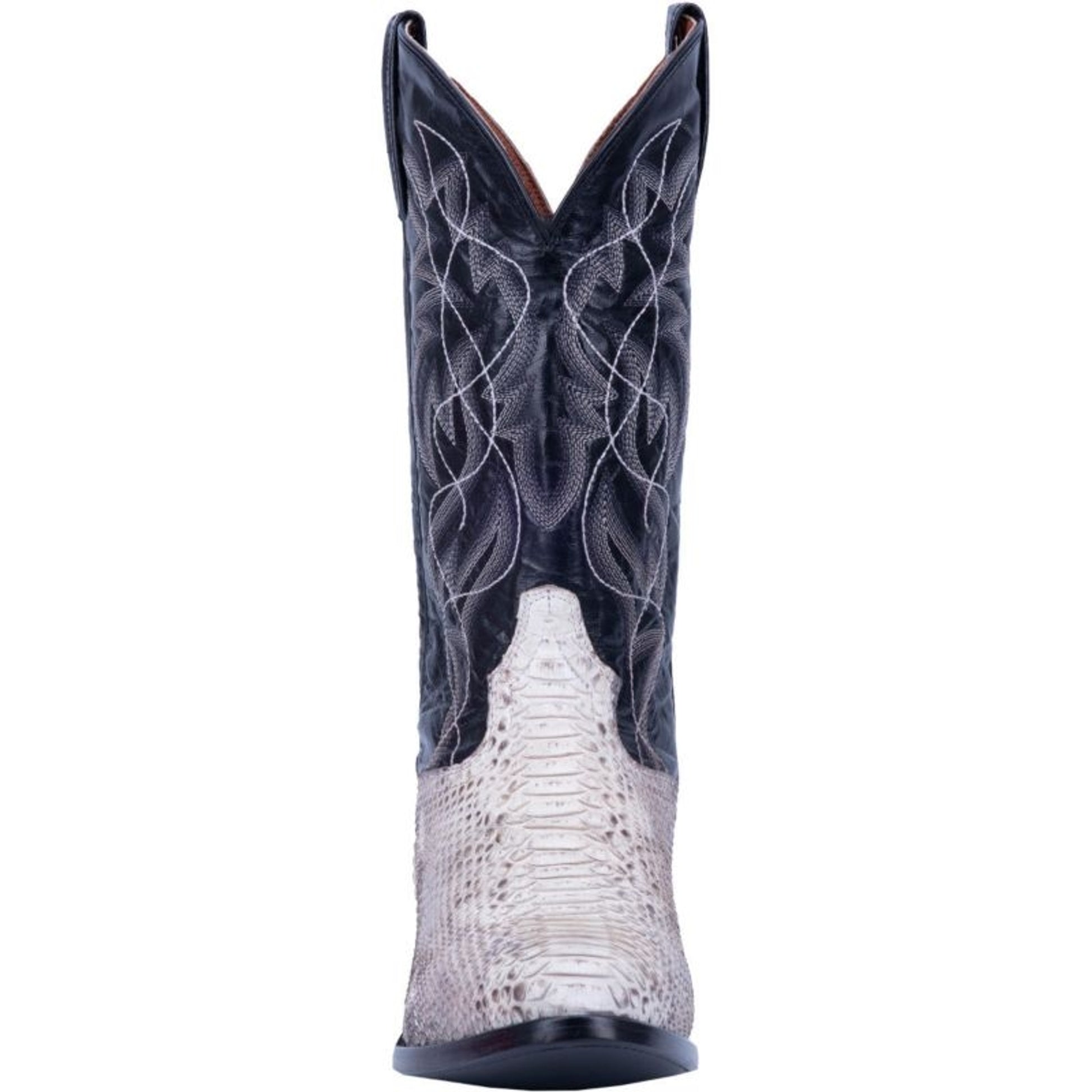 Dan Post Mens Manning Rnd Toe Boots