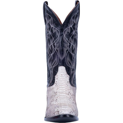 Dan Post Mens Manning Rnd Toe Boots