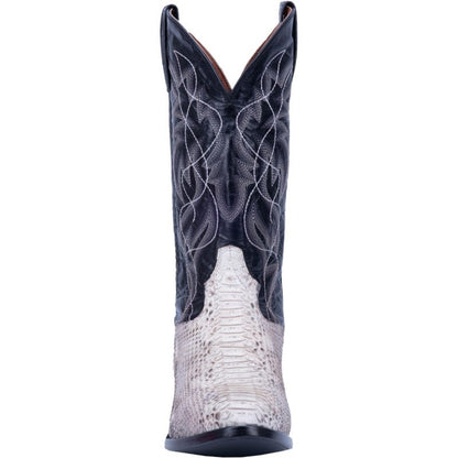 Dan Post Mens Manning Rnd Toe Boots