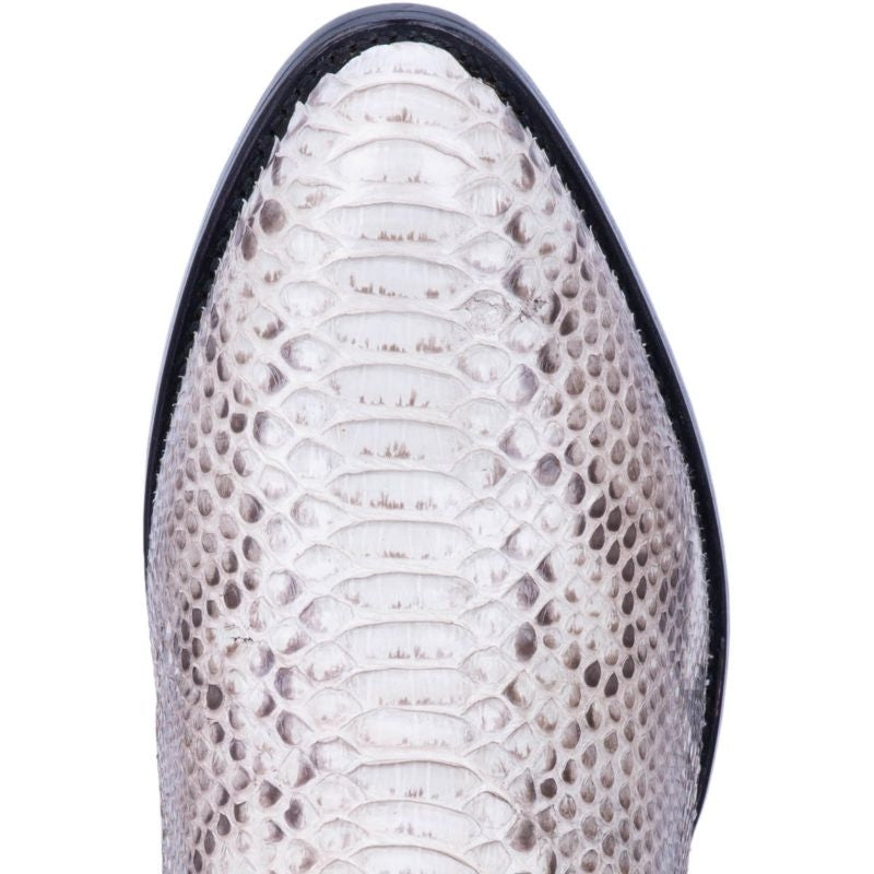 Dan Post Mens Manning Rnd Toe Boots
