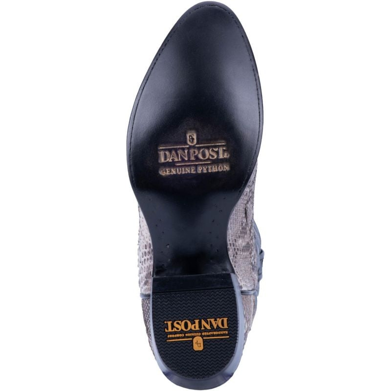 Dan Post Mens Manning Rnd Toe Boots