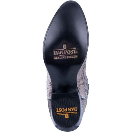 Dan Post Mens Manning Rnd Toe Boots