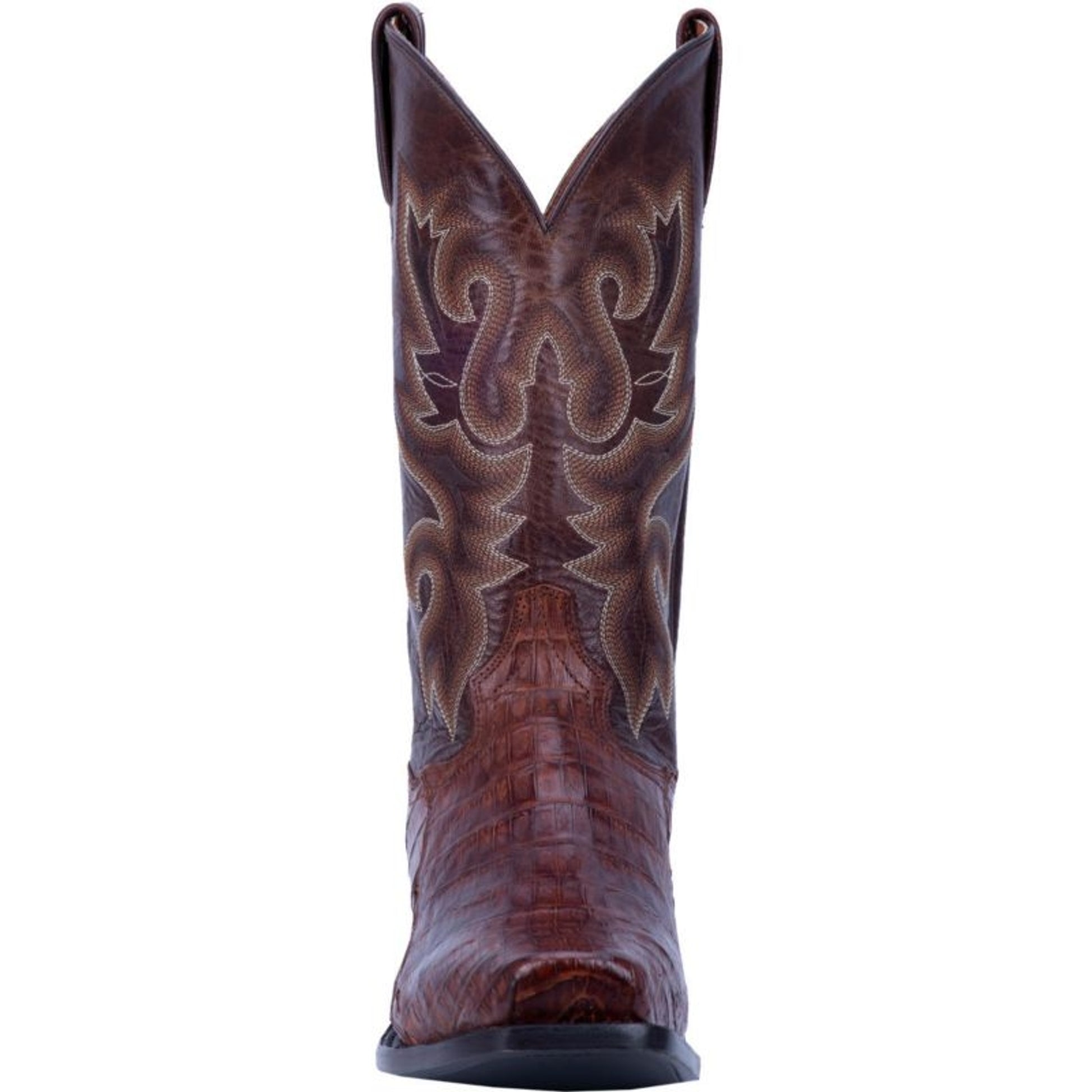 Dan Post Mens Bayou Square Toe Boots