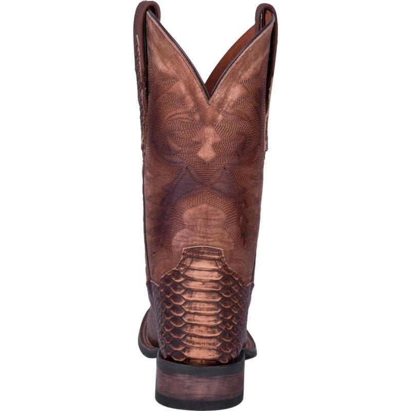Dan Post Mens Ka Square Toe Boots