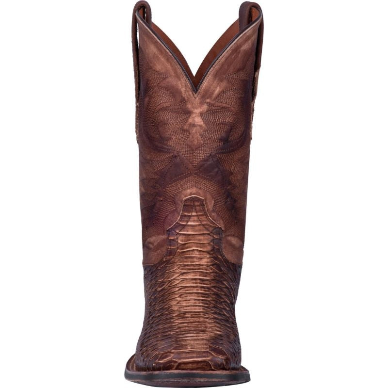Dan Post Mens Ka Square Toe Boots