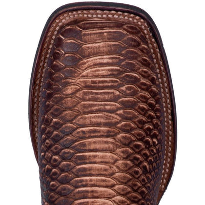 Dan Post Mens Ka Square Toe Boots