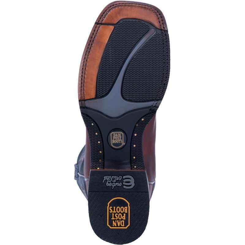 Dan Post Mens Winslow Boots
