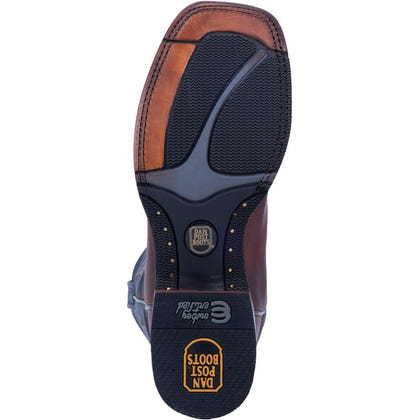 Dan Post Mens Winslow Boots