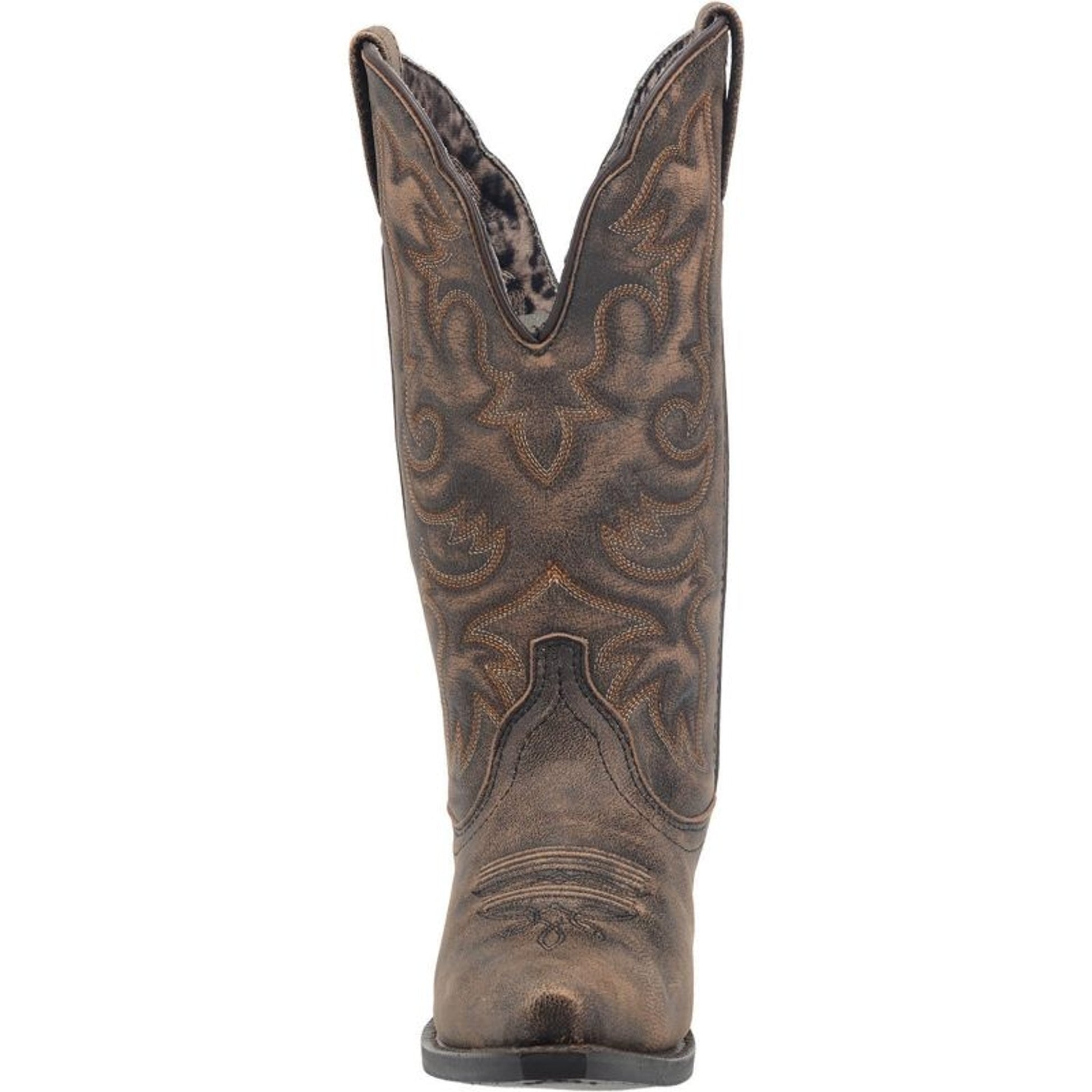 Laredo Ladies Access Snip Toe Boots