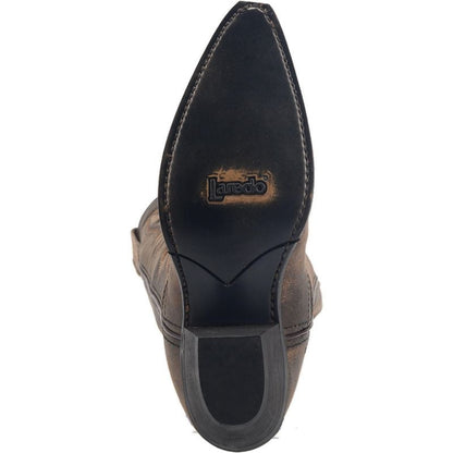 Laredo Ladies Access Snip Toe Boots