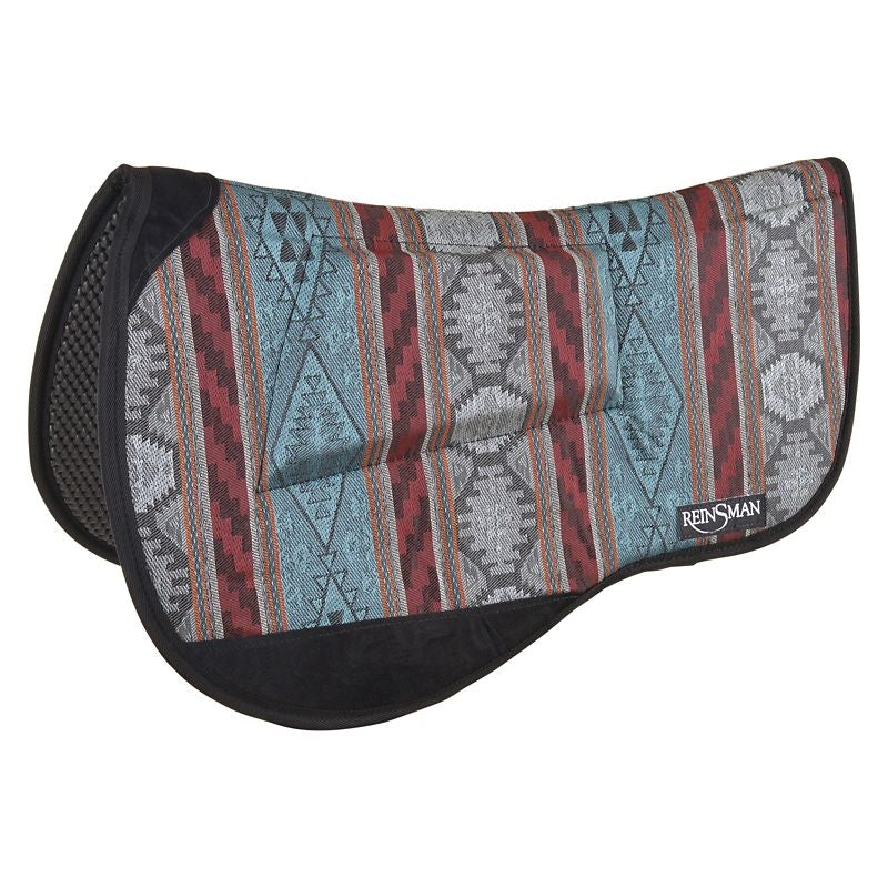 Reinsman Built-In Bridge Trail Pad
