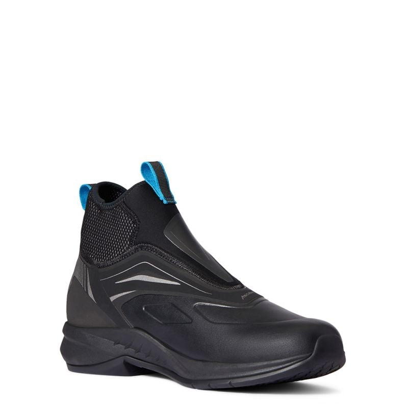 Ariat Mens Ascent H2O Paddock Boot