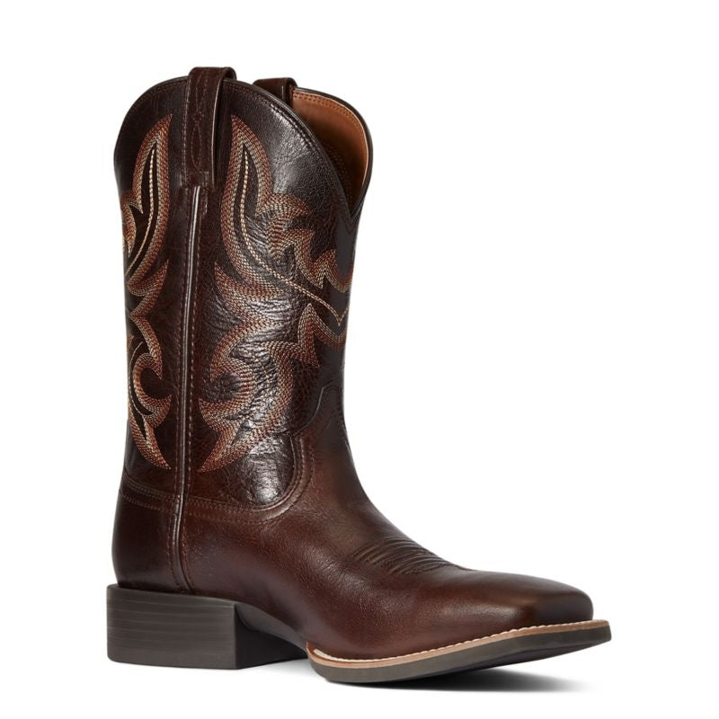 Ariat Mens Sport Cow Country Boots