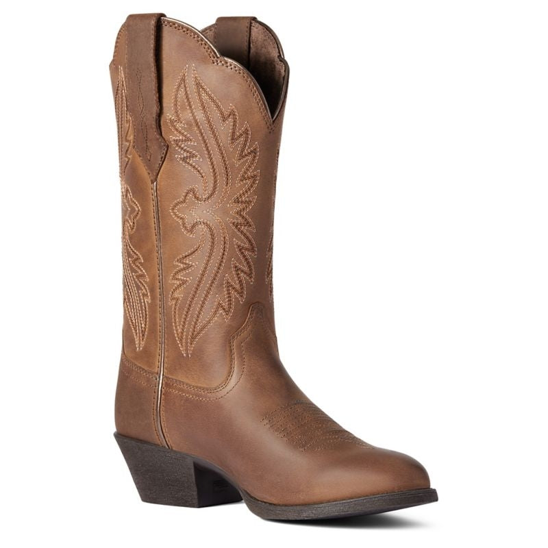 Ariat Ladies Heritage StretchFit Boots