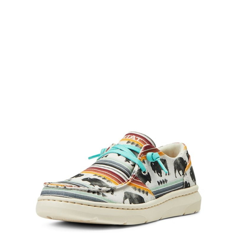 Ariat Ladies Hilo Shoes