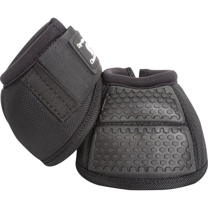 Classic Equine Flexion No-Turn Bell Boots