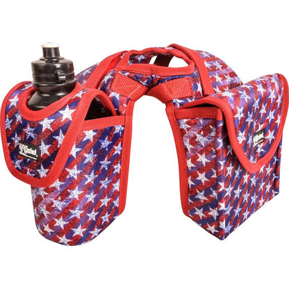 Cashel Bottle Holder Lunch Horn Bag