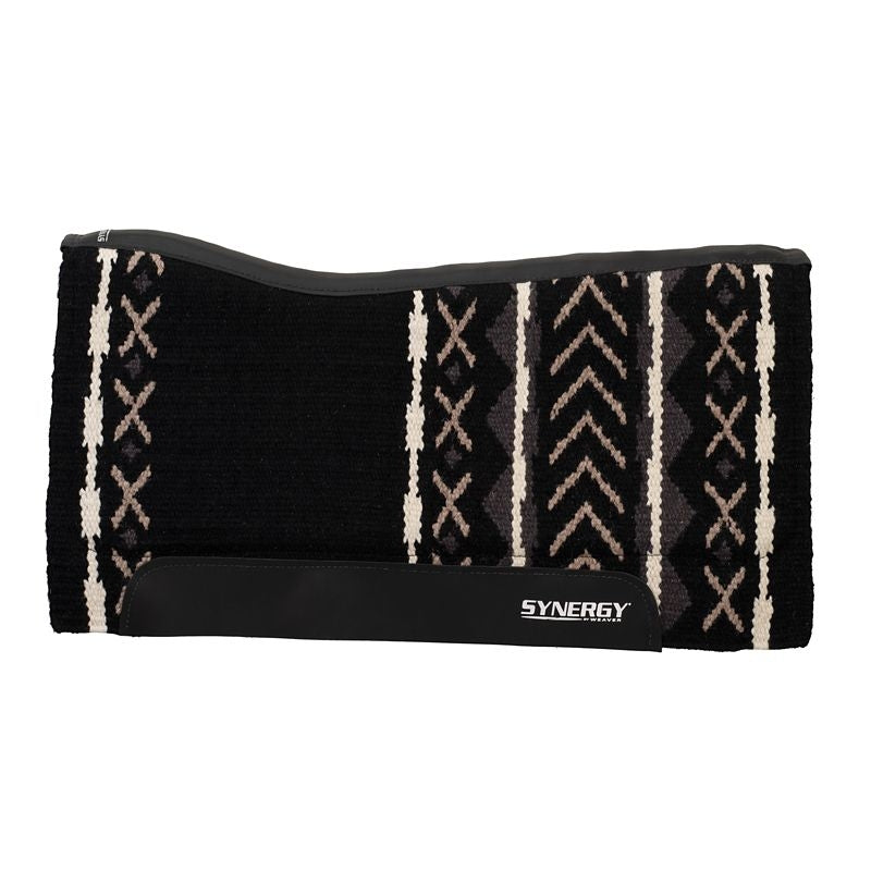 Weaver Synergy Contoured Pad