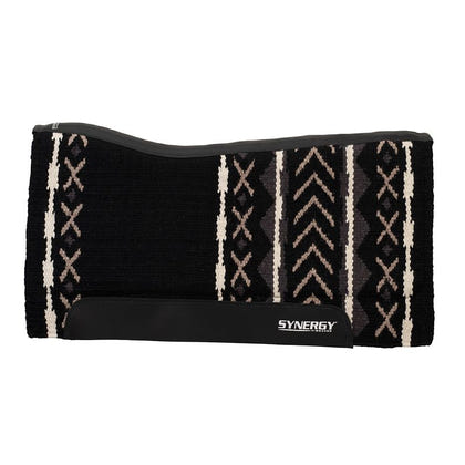 Weaver Synergy Contoured Pad