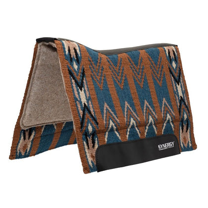 Weaver Synergy Contoured Pad