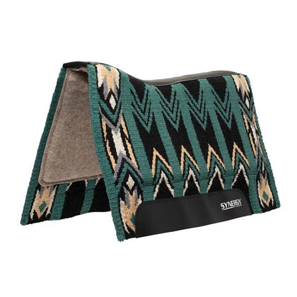 Weaver Synergy Contoured Pad
