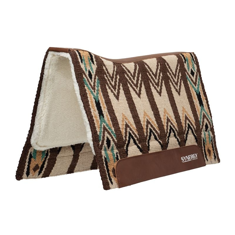 Weaver Synergy Contoured Pad