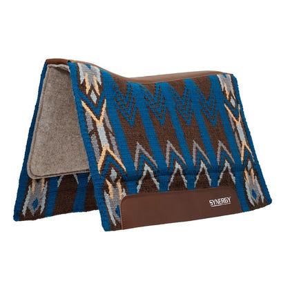 Weaver Synergy Contoured Pad