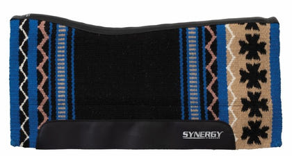 Weaver Synergy Contoured Pad