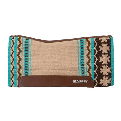 Weaver Synergy Contoured Pad