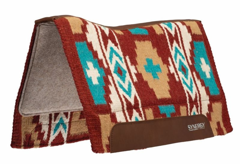 Weaver Synergy Contoured Pad