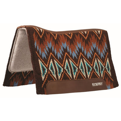 Weaver Synergy Contoured Pad