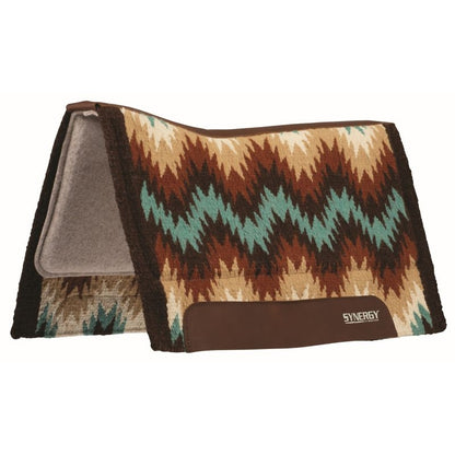 Weaver Synergy Contoured Pad