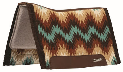 Weaver Synergy Contoured Pad