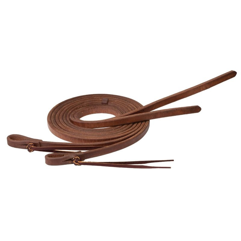 Weaver ProTack Pineapple Knot 8ft Split Reins