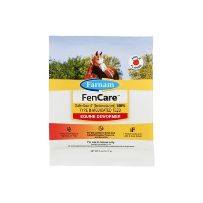 Farnam FenCare Safe-Guard (fenbendazole) Dewormer