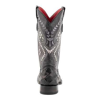 Ferrini Ladies Bronco S-Toe Boots