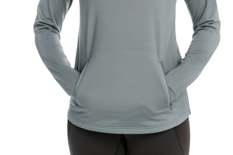 Horseware Technical Fleece Hoodie