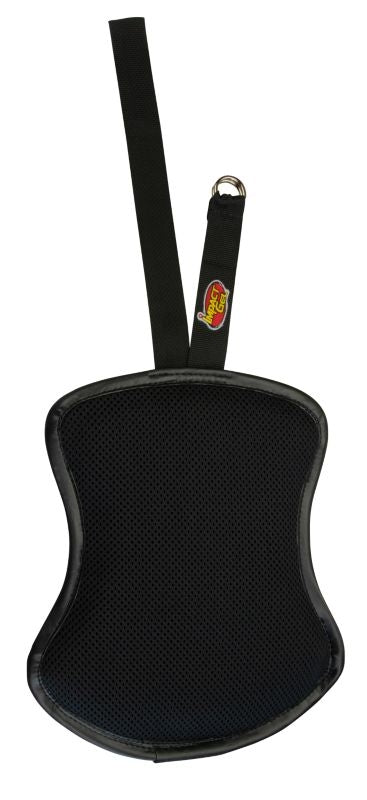Impact Gel Hourglass Saddle Seat Cushion