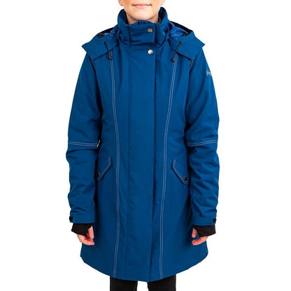 Irideon Ladies Plus Felicity Insulated Parka
