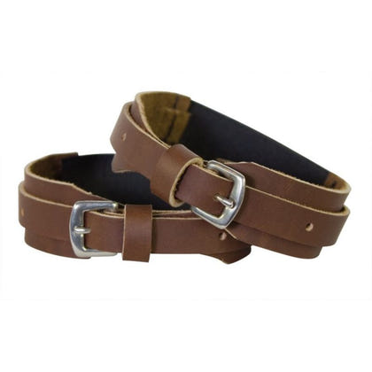 Perris Easy-On Garter Straps